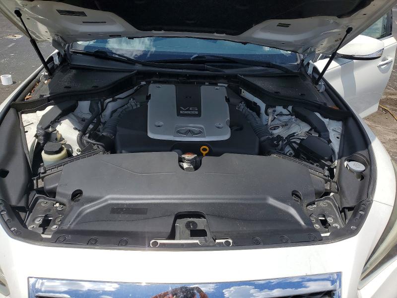 Auction sale of the 2015 Infiniti Q50, vin: JN1BV7AP3FM339810, lot number: 66968876