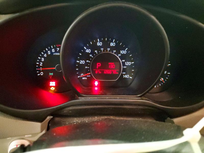 Продажа на аукционе авто 2017 Kia Soul, vin: KNDJP3A55H7466201, номер лота: 63720216