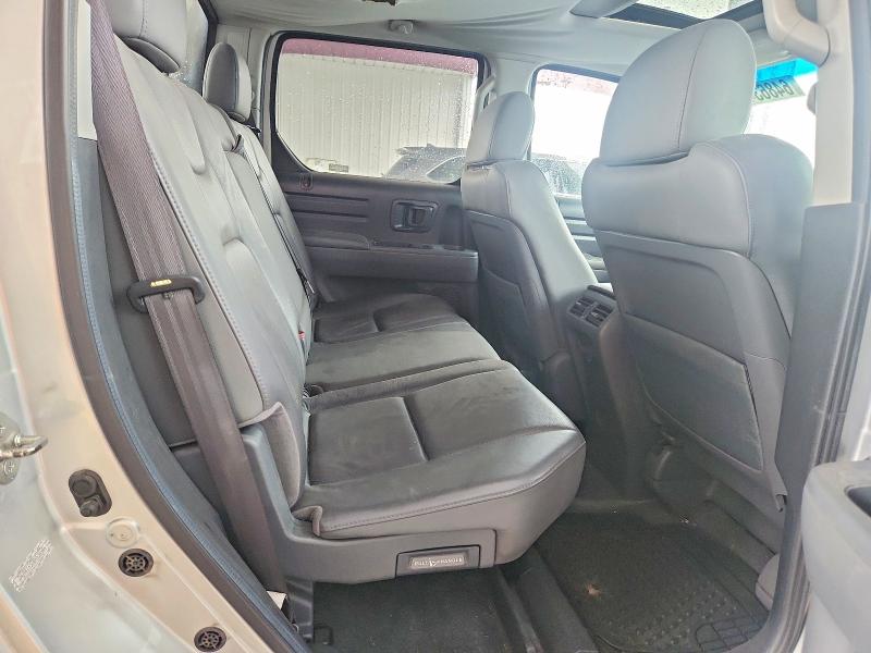 Продаж на аукціоні авто 2008 Honda Ridgeline, vin: 2HJYK16538H536546, номер лоту: 64863486