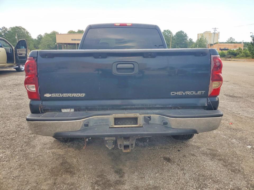 2003 Chevrolet Silverado მანქანა იყიდება აუქციონზე, vin: 1GCGC13U23F181131, აუქციონის ნომერი: 66167396