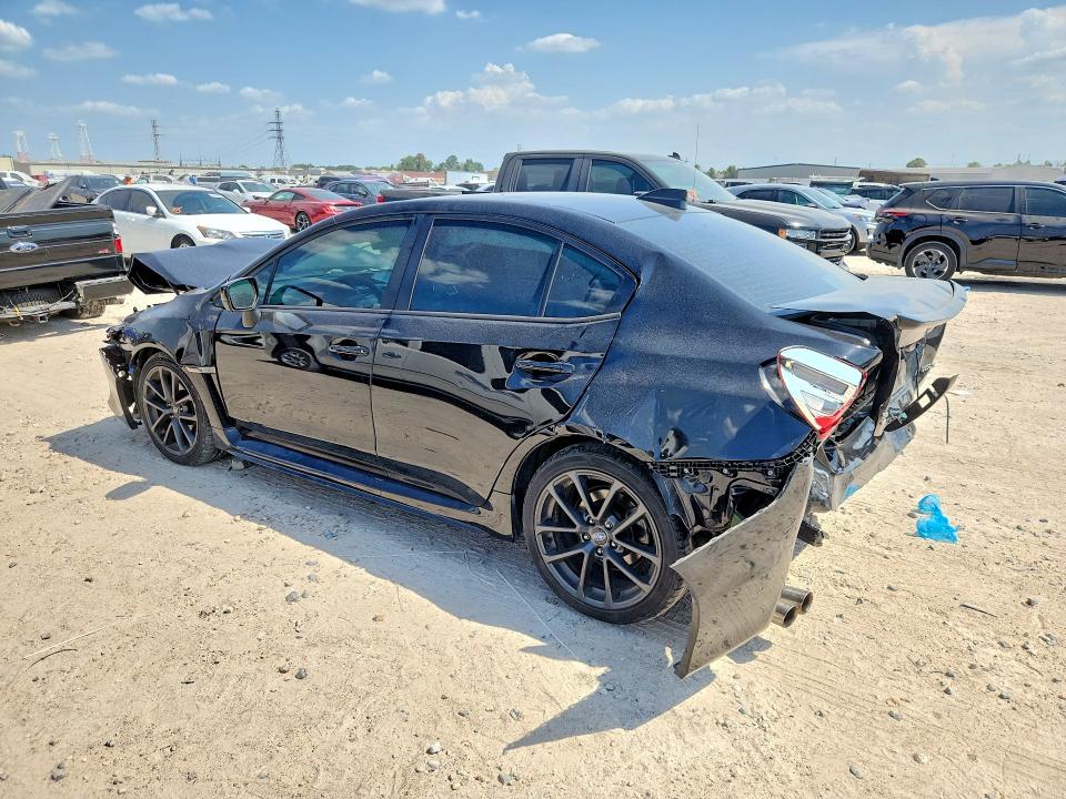 Aukcja sprzedaży 2018 Subaru Wrx, vin: JF1VA1F68J8818525, numer aukcji: 65759796