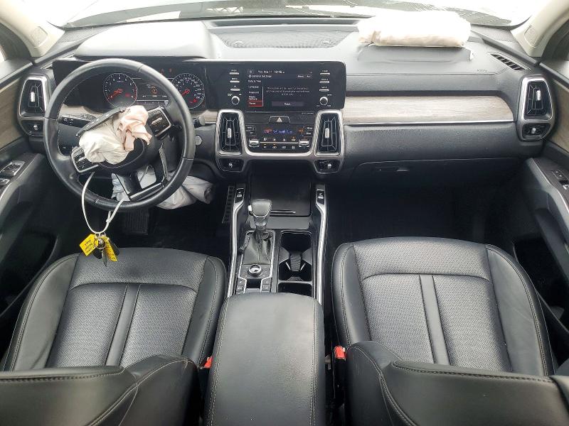 Aukcja sprzedaży 2023 Kia Sorento, vin: 5XYRHDLF6PG244215, numer aukcji: 64563616