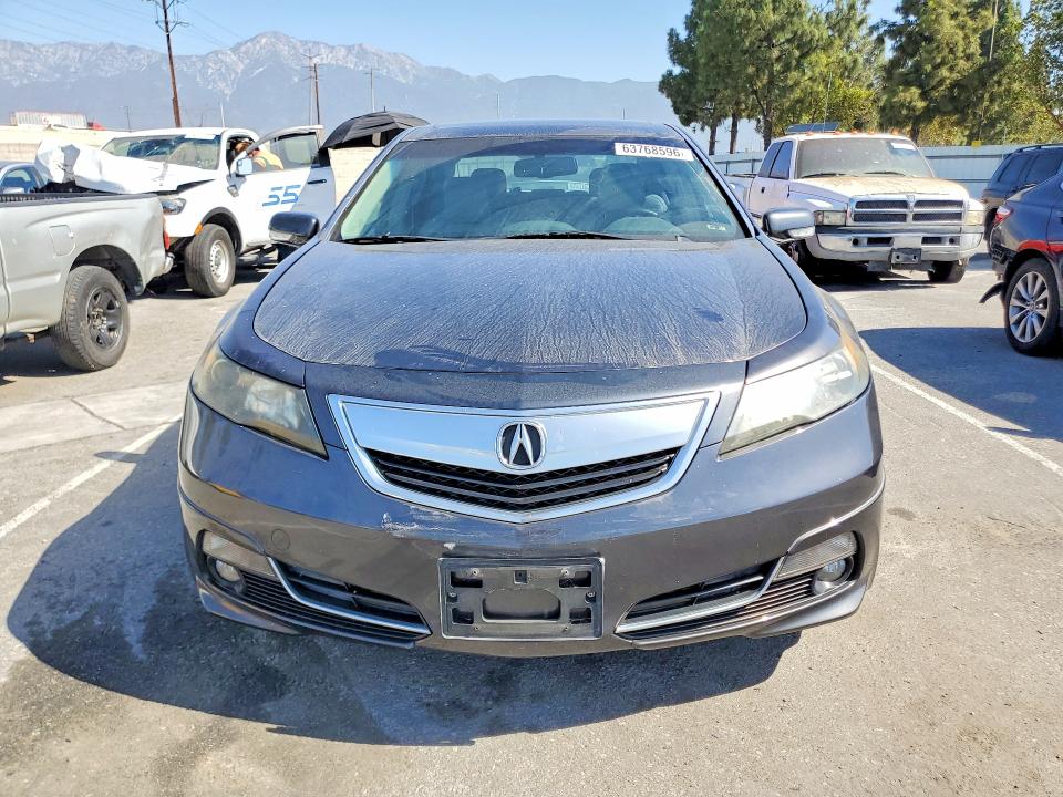 Продаж на аукціоні авто 2012 Acura Tl, vin: 19UUA8F57CA005373, номер лоту: 63768596