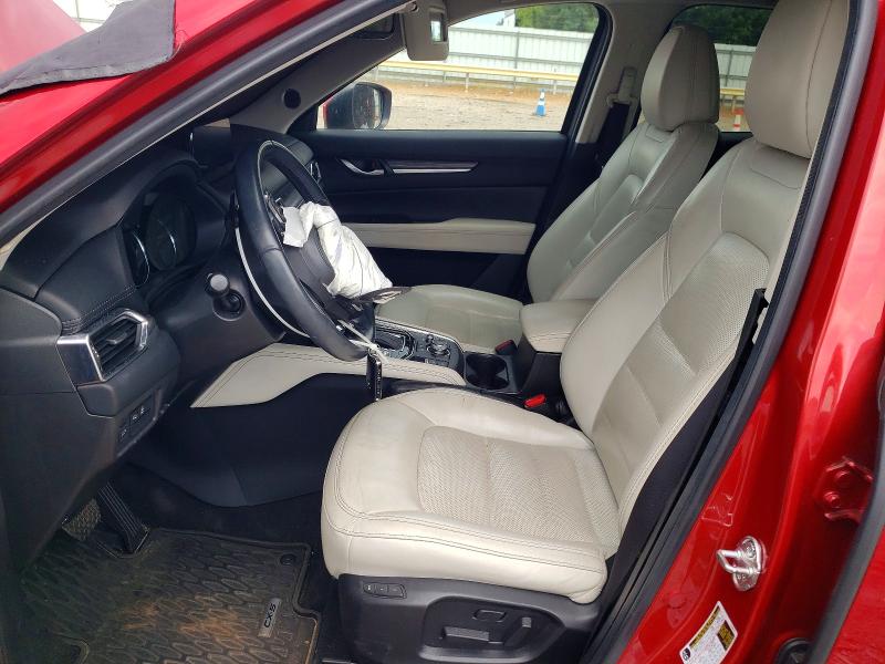 Aukcja sprzedaży 2020 Mazda Cx-5, vin: JM3KFBAY2L0754276, numer aukcji: 64298816