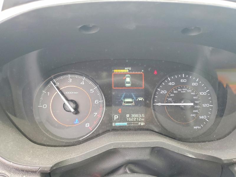 Aukcja sprzedaży 2018 Subaru Crosstrek, vin: JF2GTADCXJ8209461, numer aukcji: 62250966