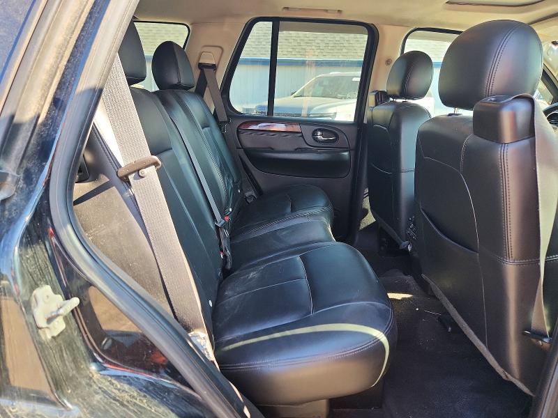 Продаж на аукціоні авто 2007 Gmc Envoy, vin: 1GKDT13S572251868, номер лоту: 63500836