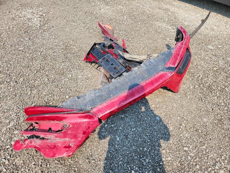 Aukcja sprzedaży 2019 Honda Accord, vin: 1HGCV1F32KA020707, numer aukcji: 63897696