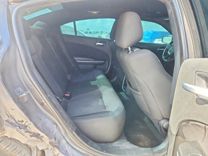 65935326 :رقم المزاد ، 2C3CDXBG7NH200921 vin ، 2022 Dodge Charger مزاد بيع