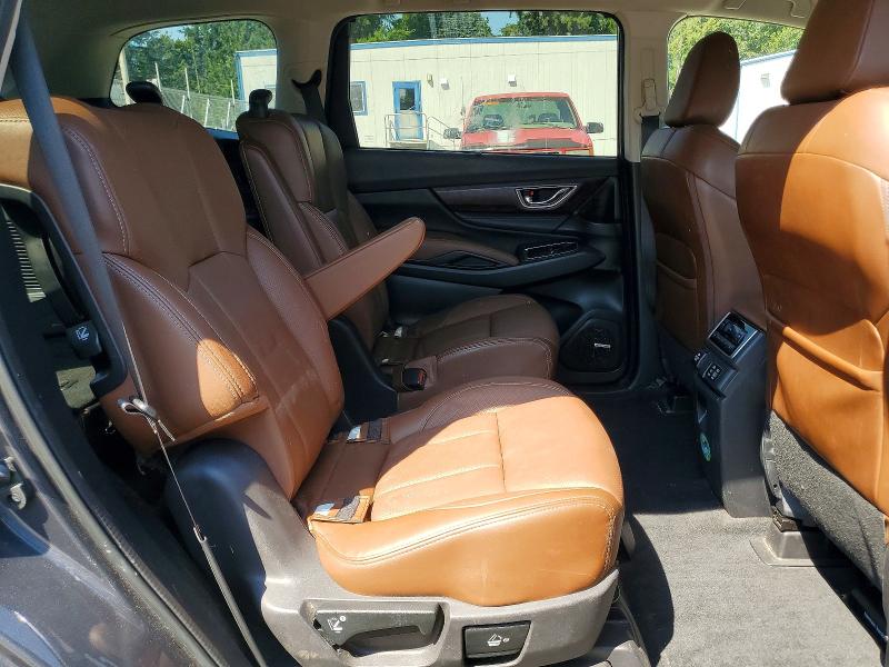 63743736 :رقم المزاد ، 4S4WMAWD7P3447735 vin ، 2023 Subaru Ascent مزاد بيع