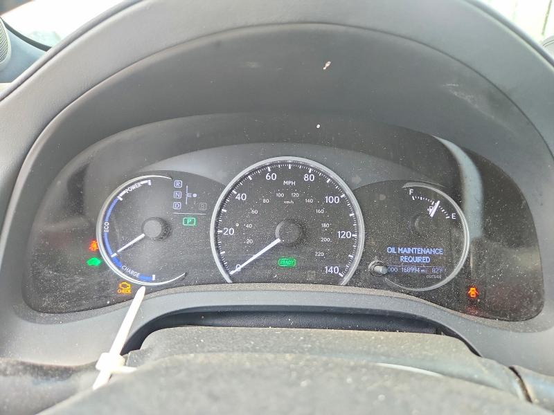 Aukcja sprzedaży 2012 Lexus Ct, vin: JTHKD5BH5C2066323, numer aukcji: 66477006