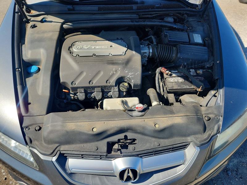 Продажа на аукционе авто 2006 Acura 3.2tl, vin: 19UUA66226A023357, номер лота: 64050426
