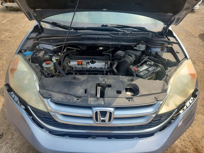 64493496 :رقم المزاد ، 5J6RE4H75BL800760 vin ، 2011 Honda Cr-v مزاد بيع