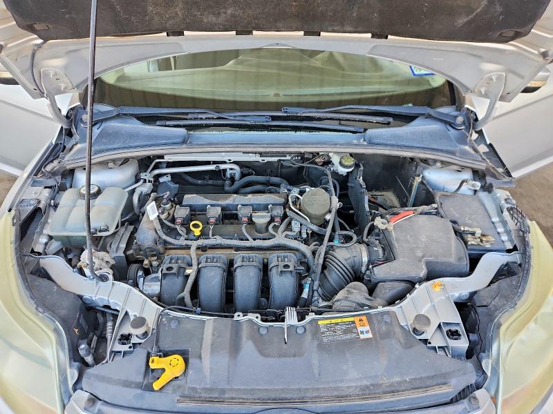 Aukcja sprzedaży 2013 Ford Focus, vin: 1FADP3F24DL234031, numer aukcji: 64659036