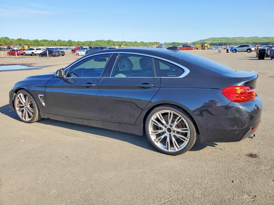 Продажа на аукционе авто 2016 Bmw 428, vin: WBA4A9C50GG506484, номер лота: 65193196