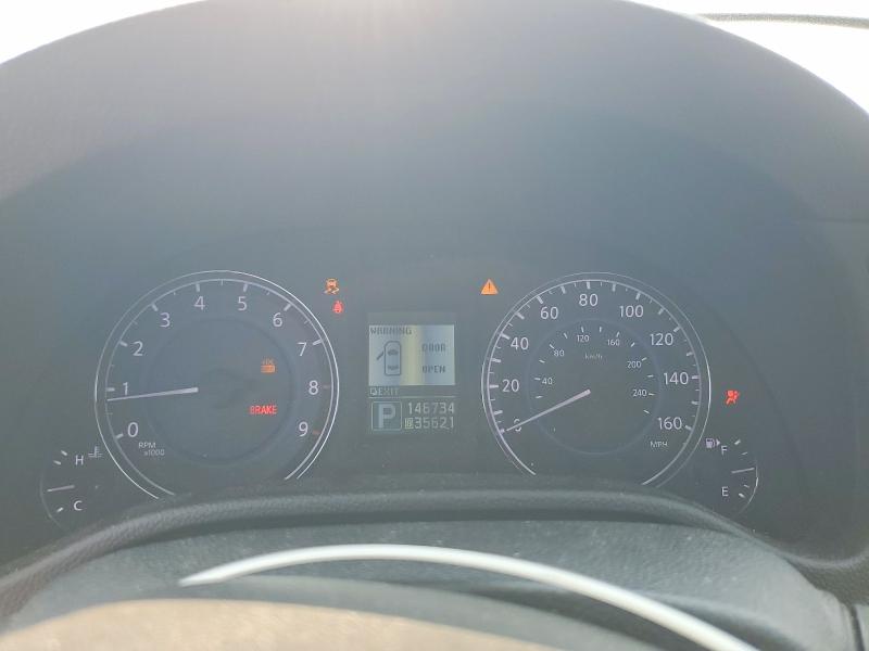 Продажа на аукционе авто 2010 Infiniti G37 Sedan, vin: JN1CV6AR5AM253875, номер лота: 64458716
