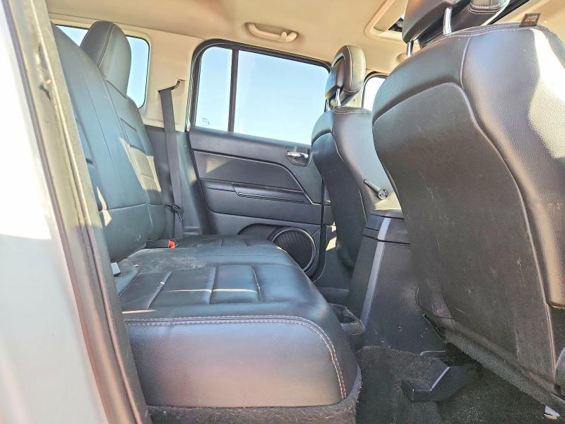 67004566 :رقم المزاد ، 1C4NJRFBXFD239959 vin ، 2015 Jeep Patriot مزاد بيع