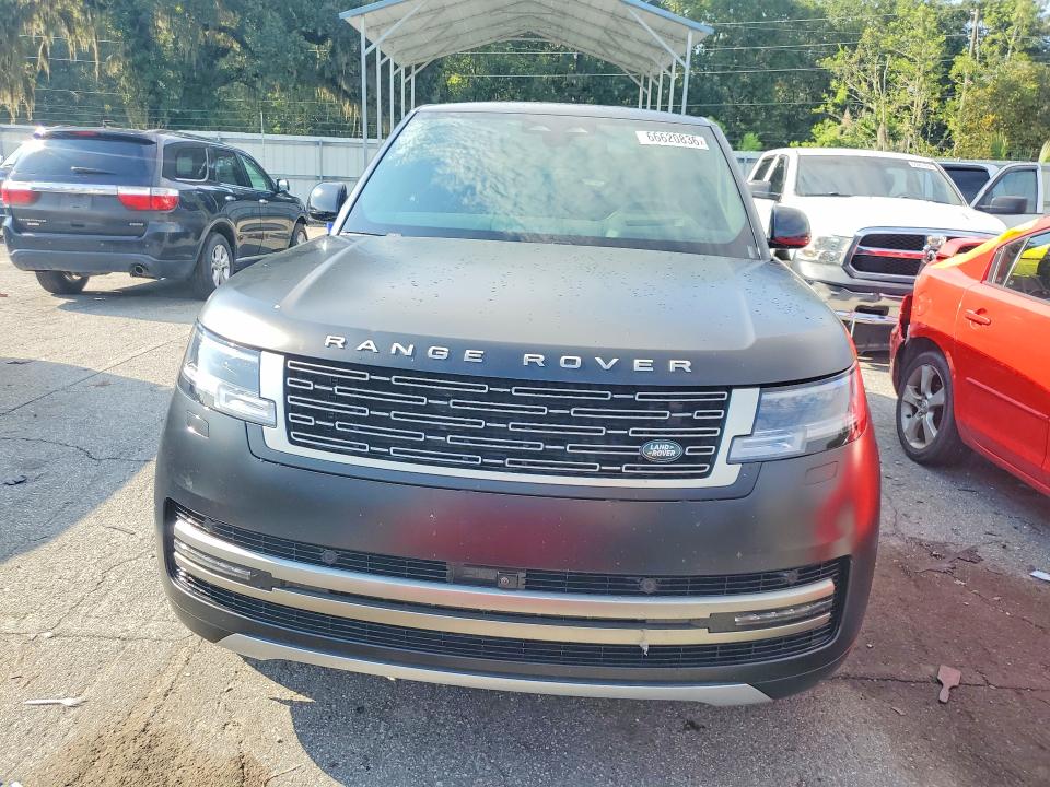 Aukcja sprzedaży 2024 Land Rover Range Rover, vin: SALKPBE93RA218666, numer aukcji: 66620836