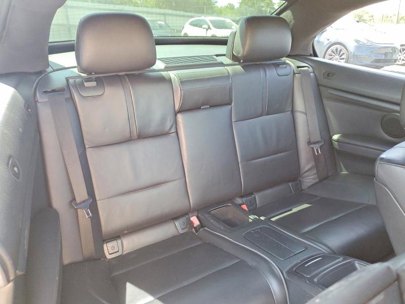 Aukcja sprzedaży 2011 Bmw M3, vin: WBSDX9C55BE399138, numer aukcji: 63893996