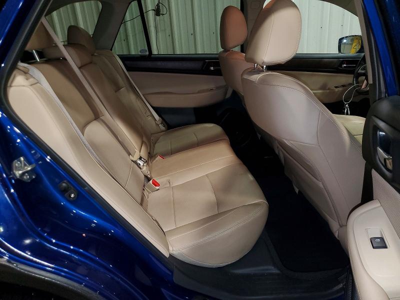 Aukcja sprzedaży 2016 Subaru Outback, vin: 4S4BSANCXG3323472, numer aukcji: 65709486