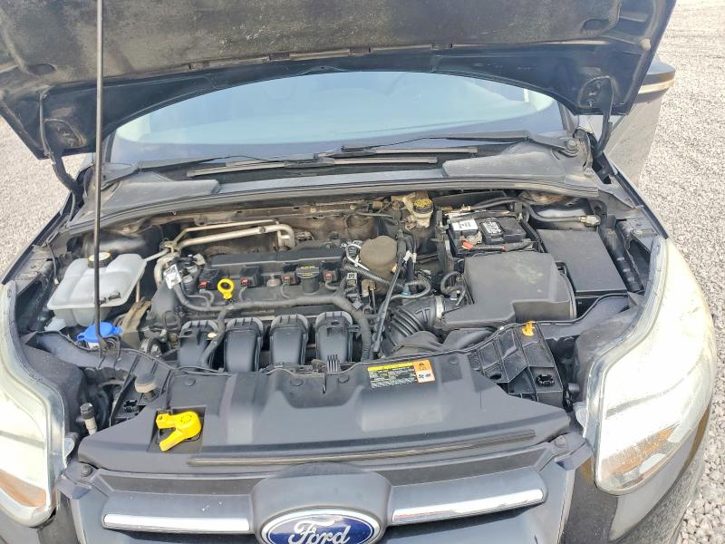 2013 Ford Focus მანქანა იყიდება აუქციონზე, vin: 1FADP3F20DL221051, აუქციონის ნომერი: 63647306