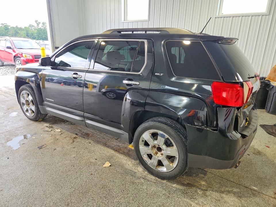 Aukcja sprzedaży 2013 Gmc Terrain, vin: 2GKFLUE30D6314695, numer aukcji: 64807786