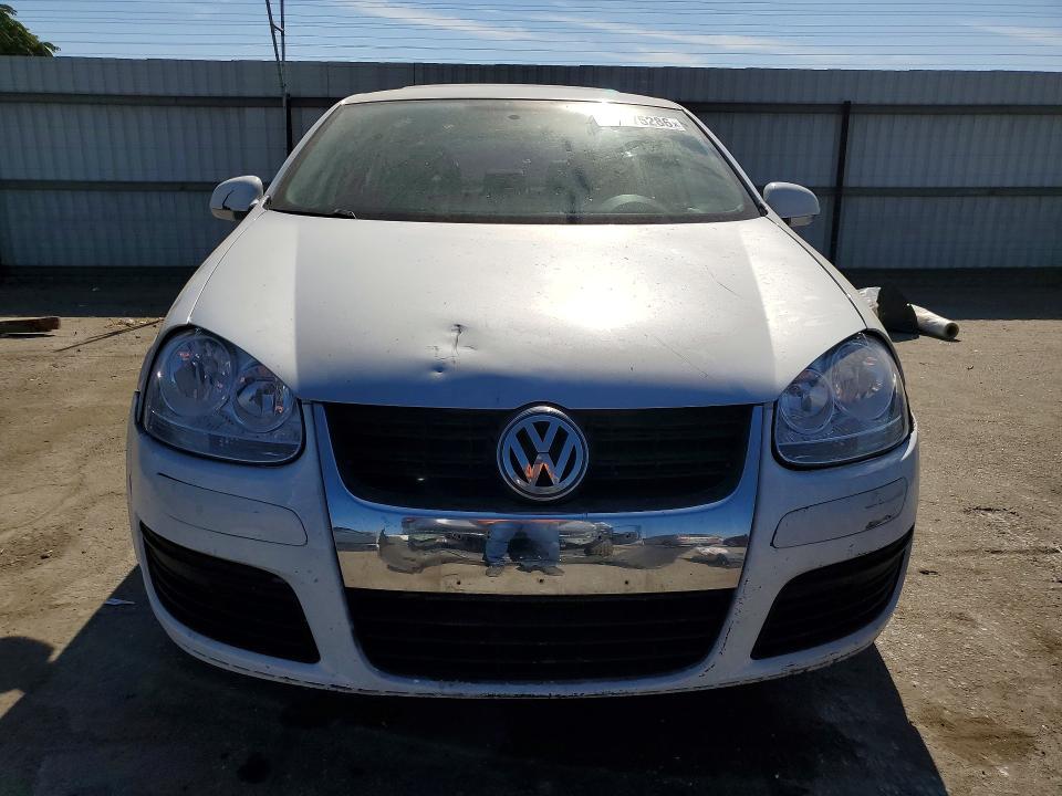 Продажа на аукционе авто 2010 Volkswagen Jetta, vin: 3VWRZ7AJ7AM166914, номер лота: 65575286
