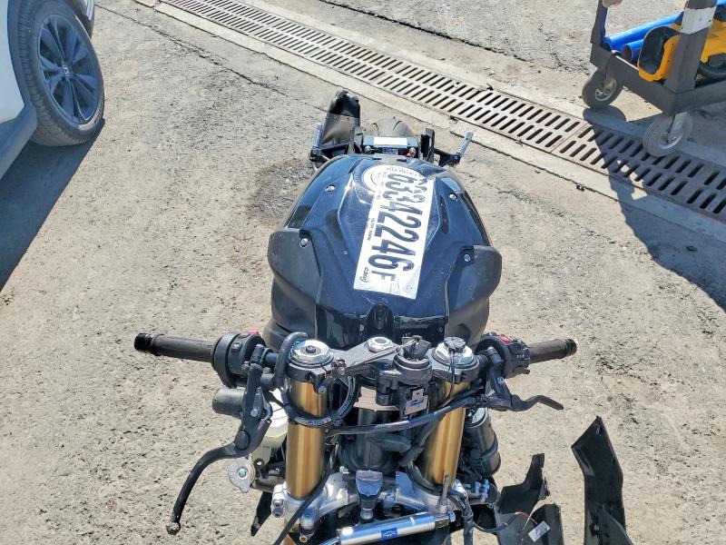 63342246 :رقم المزاد ، WB10E6303P6H69521 vin ، 2023 Bmw S 1000 مزاد بيع