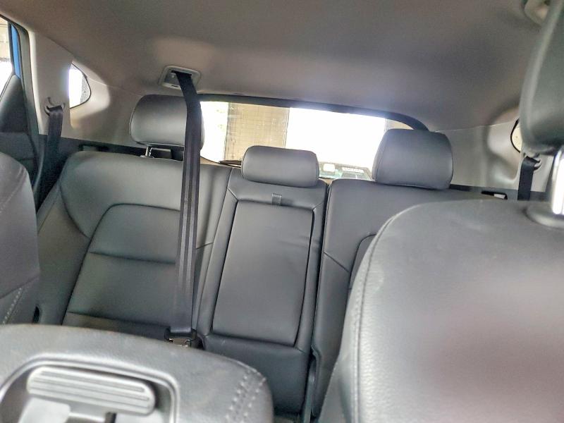 Aukcja sprzedaży 2017 Hyundai Tucson, vin: KM8J3CA45HU583132, numer aukcji: 64786396