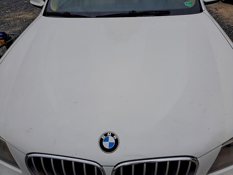 65019466 :رقم المزاد ، 5UXWX9C56D0A31925 vin ، 2013 Bmw X3 مزاد بيع