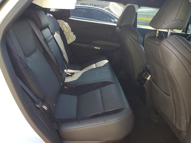 Продаж на аукціоні авто 2023 Lexus Rx, vin: 2T2BCMEA2PC003258, номер лоту: 65756966