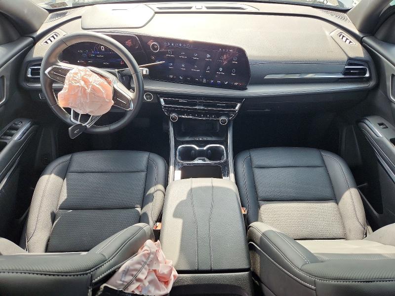 2026 Chevrolet Traverse მანქანა იყიდება აუქციონზე, vin: 1GNEVGKS6TJ125363, აუქციონის ნომერი: 66164566