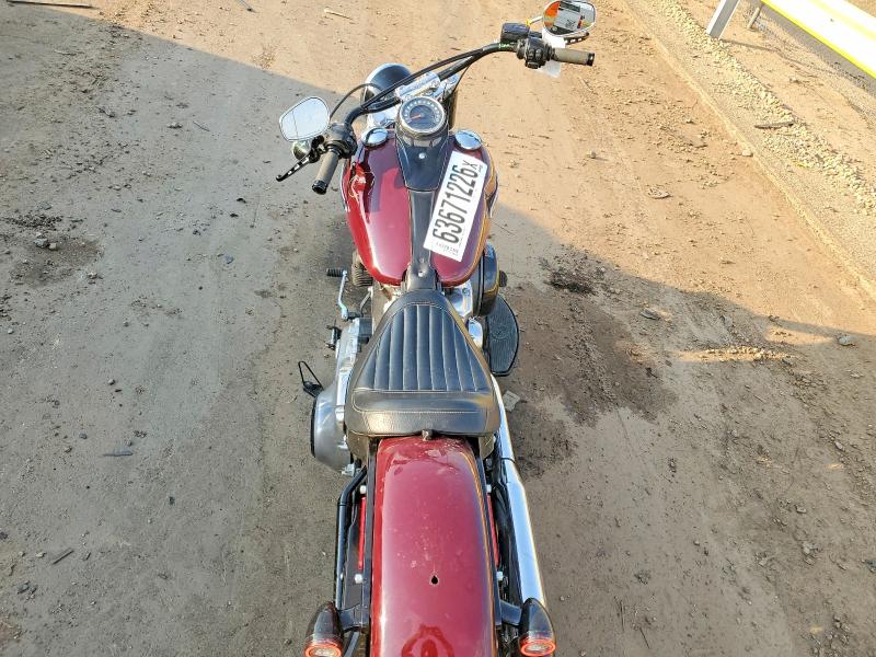 2020 Harley-davidson Flsl მანქანა იყიდება აუქციონზე, vin: 1HD1YDJ18LB030723, აუქციონის ნომერი: 63671226