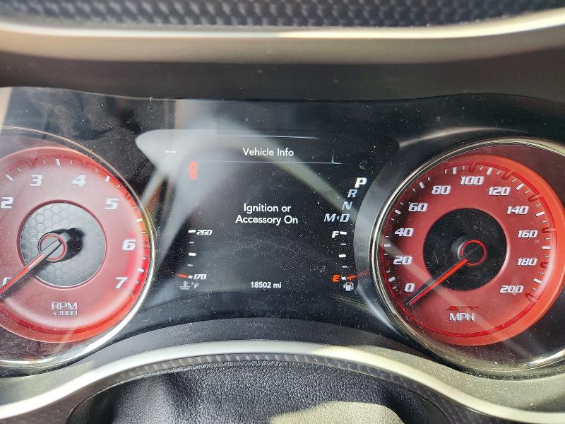 66713926 :رقم المزاد ، 2C3CDXL91KH518660 vin ، 2019 Dodge Charger مزاد بيع