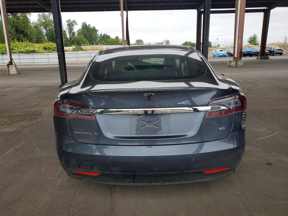 Aukcja sprzedaży 2016 Tesla Model S, vin: 5YJSA1E14GF177756, numer aukcji: 63005516