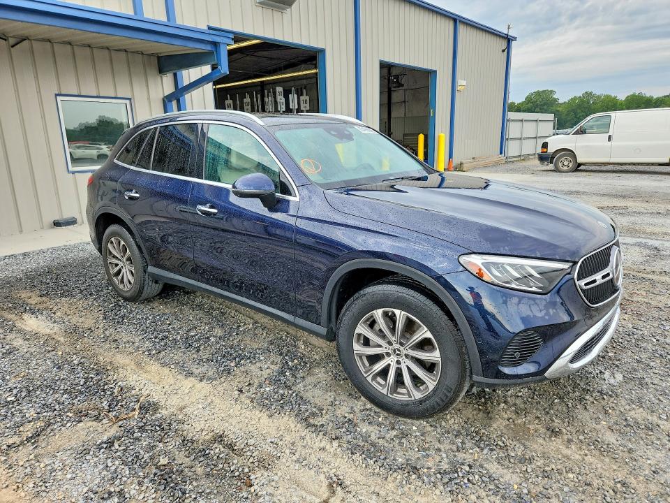 Aukcja sprzedaży 2023 Mercedes-benz Glc, vin: W1NKM4GB3PF050466, numer aukcji: 65496686