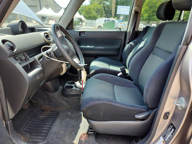 2006 Scion Xb მანქანა იყიდება აუქციონზე, vin: JTLKT324164110448, აუქციონის ნომერი: 65351196