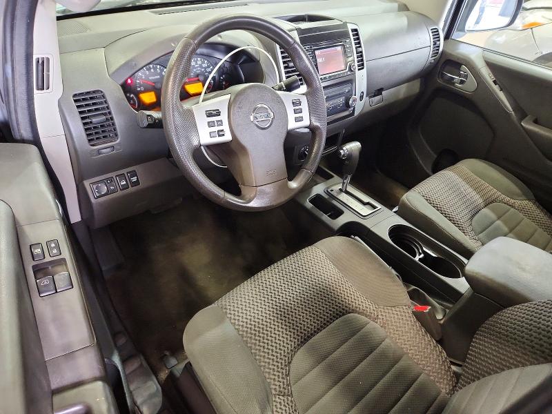 Продаж на аукціоні авто 2016 Nissan Frontier, vin: 1N6AD0CW6GN742552, номер лоту: 67064156