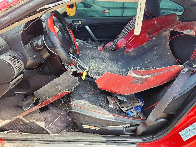 63711446 :رقم المزاد ، JNKCV54E33M225235 vin ، 2003 Infiniti G35 مزاد بيع