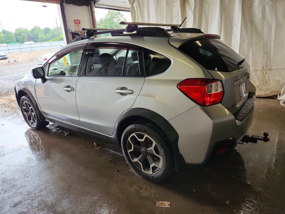 Aukcja sprzedaży 2013 Subaru Xv Crosstrek, vin: JF2GPAGC7D2858626, numer aukcji: 64611836