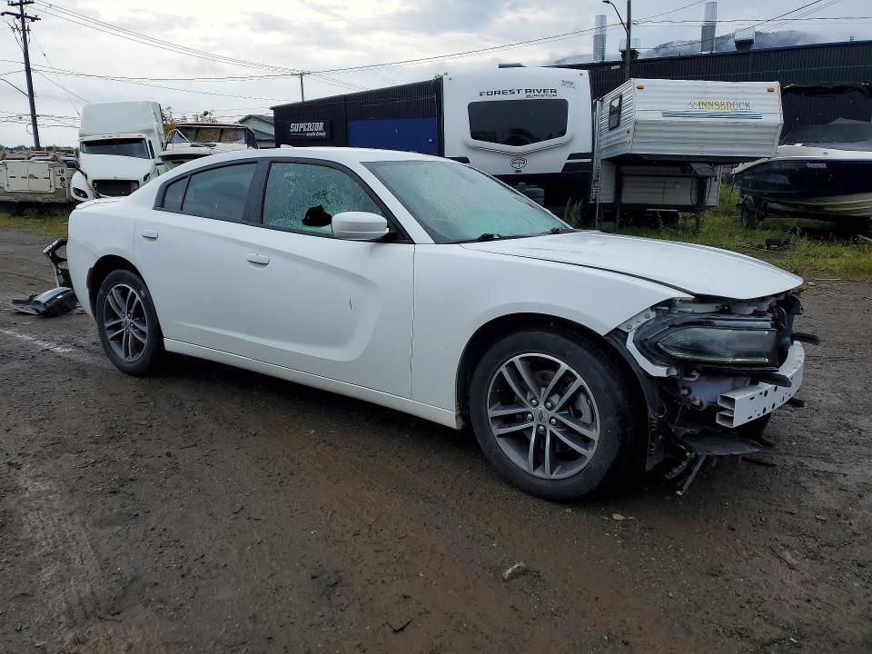 Aukcja sprzedaży 2019 Dodge Charger, vin: 2C3CDXJG1KH655972, numer aukcji: 66432856