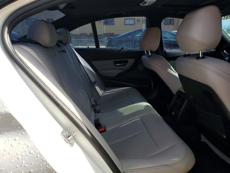 Aukcja sprzedaży 2013 Bmw Activehybrid 3, vin: WBA3F9C52DF484194, numer aukcji: 66989856