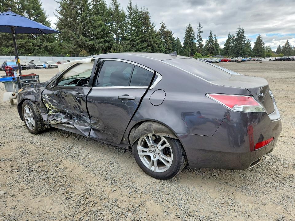 Продаж на аукціоні авто 2009 Acura Tl, vin: 19UUA86219A016559, номер лоту: 66117886