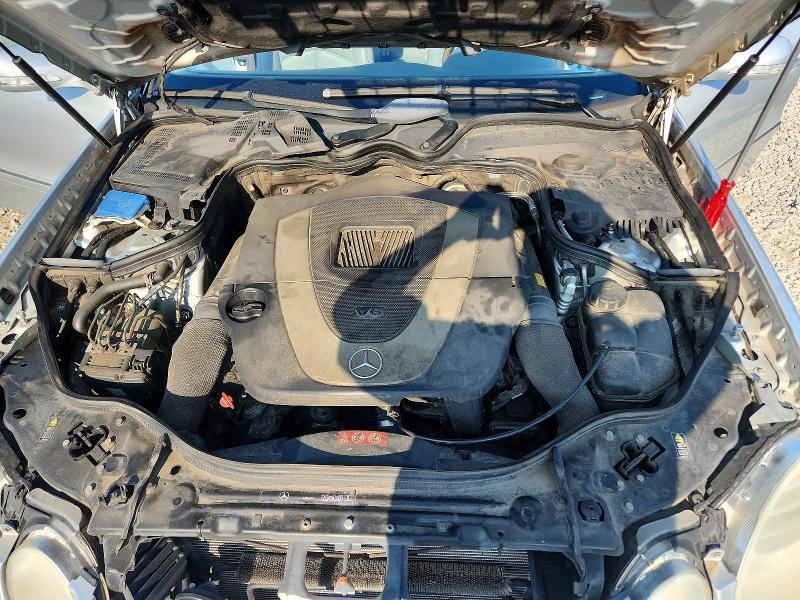 66663806 :رقم المزاد ، WDBUF87X58B261866 vin ، 2008 Mercedes-benz E مزاد بيع