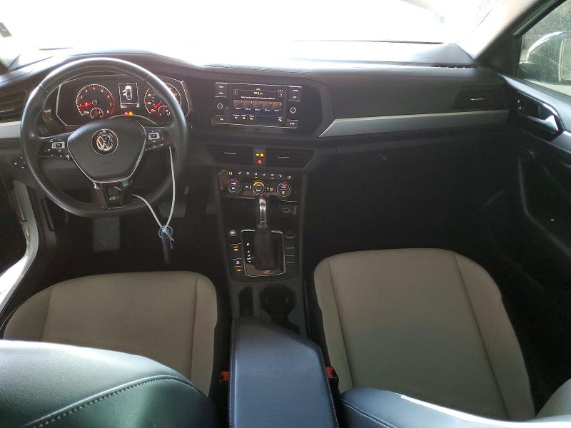 Продажа на аукционе авто 2019 Volkswagen Jetta, vin: 3VWC57BU8KM164262, номер лота: 66194876