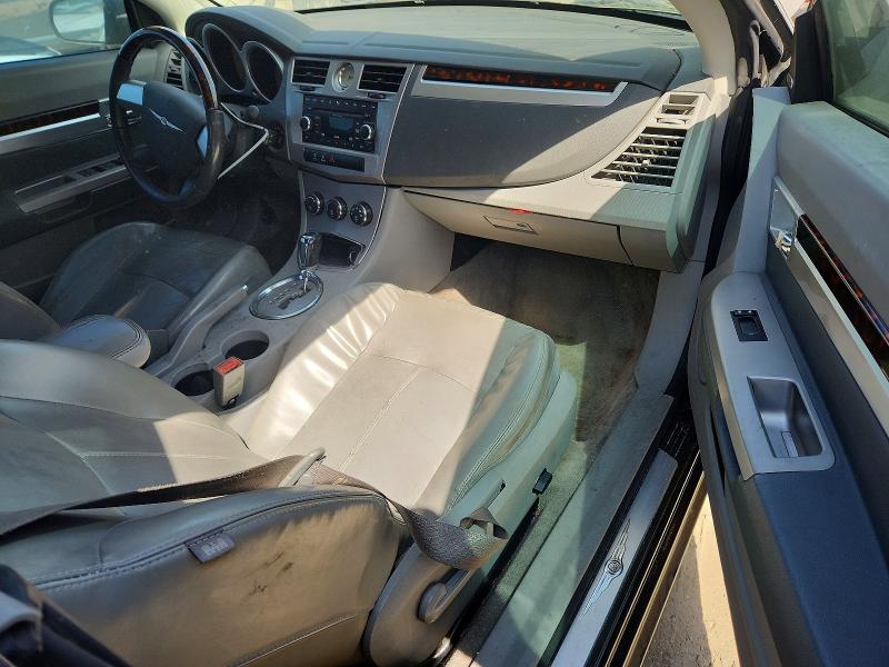 Aukcja sprzedaży 2008 Chrysler Sebring, vin: 1C3LC65M18N251857, numer aukcji: 65203486
