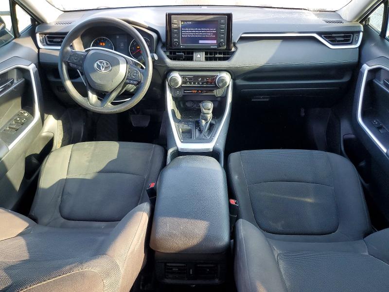Aukcja sprzedaży 2022 Toyota Rav4, vin: 2T3H1RFV4NC178215, numer aukcji: 62870276