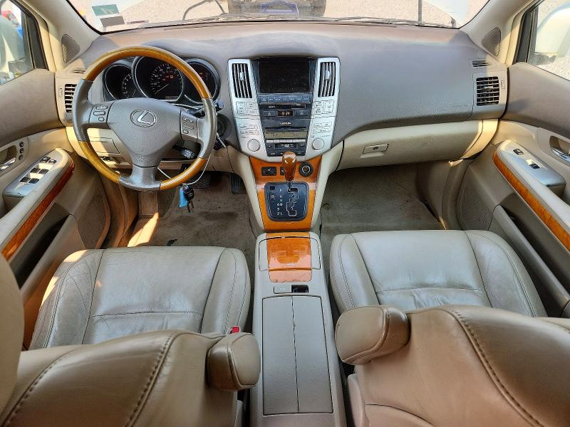 Aukcja sprzedaży 2009 Lexus Rx, vin: 2T2HK31U39C106215, numer aukcji: 63425796