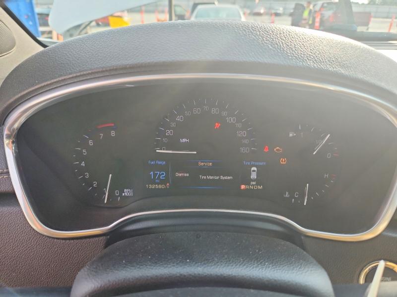 Aukcja sprzedaży 2014 Cadillac Srx, vin: 3GYFNBE30ES528190, numer aukcji: 64643026