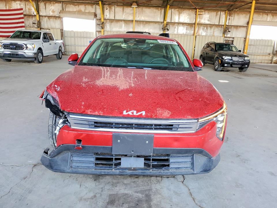 66956356 :رقم المزاد ، 3KPFT4DE1SE118678 vin ، 2025 Kia K4 مزاد بيع
