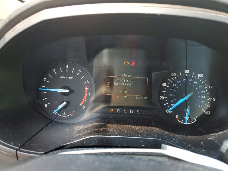 Aukcja sprzedaży 2019 Ford Edge, vin: 2FMPK3G91KBC24101, numer aukcji: 63901286